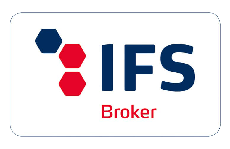 IFS Broker cover